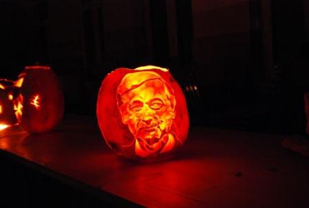 Tekmovanje v izrezovanju buč 2012 38